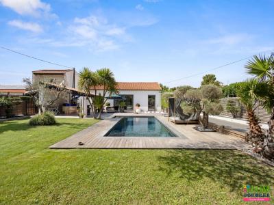 For sale Pelissanne 6 rooms 130 m2 Bouches du Rhone (13330) photo 0