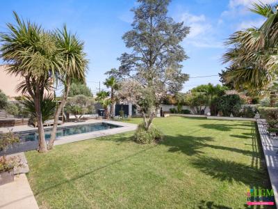 For sale Pelissanne 6 rooms 130 m2 Bouches du Rhone (13330) photo 1