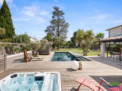 For sale Pelissanne 6 rooms 130 m2 Bouches du Rhone (13330) photo 2