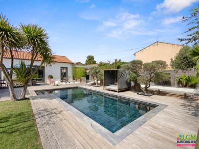 For sale Pelissanne 6 rooms 130 m2 Bouches du Rhone (13330) photo 3