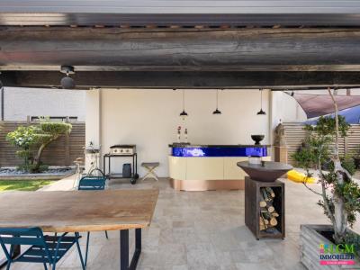 For sale Pelissanne 6 rooms 130 m2 Bouches du Rhone (13330) photo 4