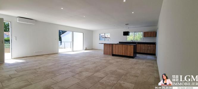Annonce Vente 4 pi�ces Maison Barben 13