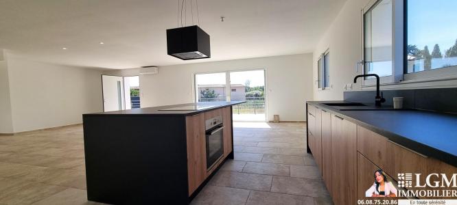 Acheter Maison 132 m2 Barben