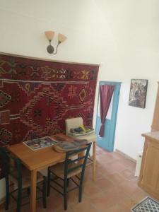 Annonce Vente 2 pi�ces Appartement Berre-les-alpes 06