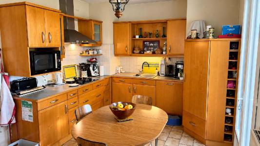 Annonce Vente 5 pi�ces Maison Vertou 44