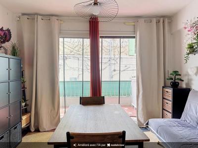 Annonce Vente 2 pi�ces Appartement Avignon 84