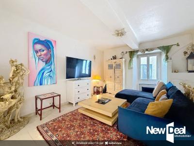Annonce Vente 6 pi�ces Maison Montauroux 83