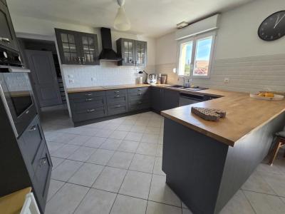 Acheter Maison 100 m2 Cambrai