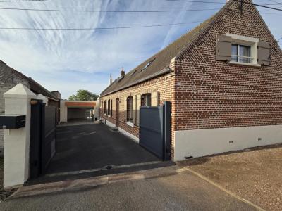 For sale Cambrai 6 rooms 120 m2 Nord (59400) photo 0