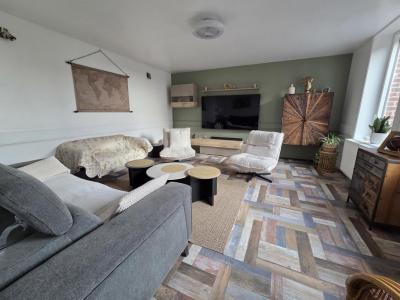 Annonce Vente 6 pi�ces Maison Cambrai 59