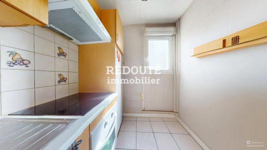For sale Reims 1 room 33 m2 Marne (51100) photo 2