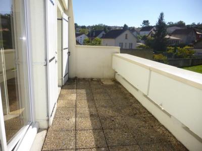 Louer Appartement Montlucon Allier