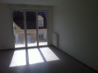 Annonce Vente Appartement Acheres 78