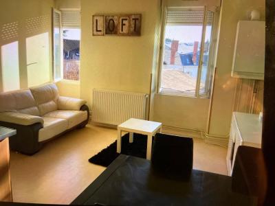 For rent Perigueux 2 rooms 40 m2 Dordogne (24000) photo 0