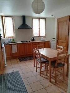 Annonce Location 5 pi�ces Appartement Trelou-sur-marne 02