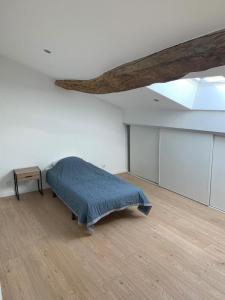 Annonce Location 4 pi�ces Maison Bettant 01
