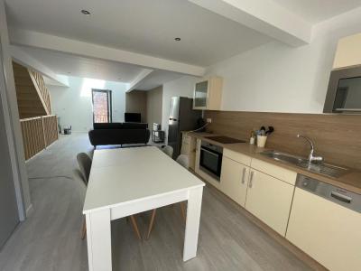 Louer Maison Bettant Ain