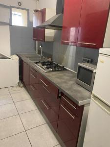 Annonce Location 3 pi�ces Appartement Bagnols-sur-ceze 30