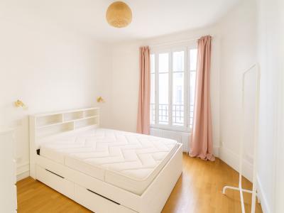 For rent Bois-colombes 2 rooms 54 m2 Hauts de Seine (92270) photo 2