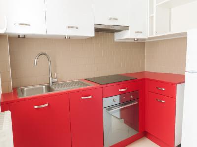 For rent Bois-colombes 2 rooms 54 m2 Hauts de Seine (92270) photo 3