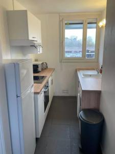 Louer Appartement Merignac Gironde
