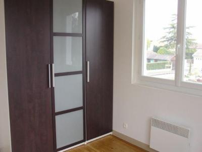 Annonce Location 4 pi�ces Maison Talence 33