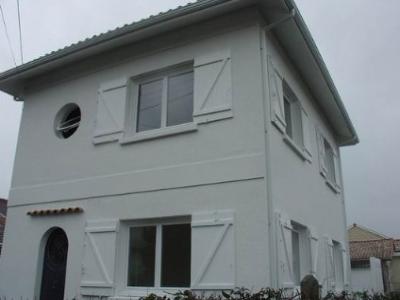 Louer Maison Talence Gironde