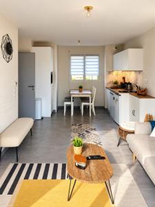Annonce Location 2 pi�ces Appartement Parempuyre 33