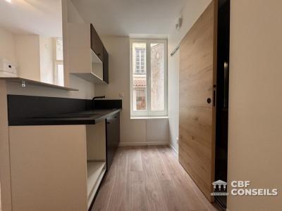 Annonce Vente 2 pi�ces Appartement Clermont-ferrand 63