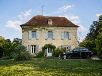For sale Orthez 7 rooms 205 m2 Pyrenees atlantiques (64300) photo 0