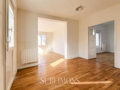Acheter Maison 98 m2 Muzillac