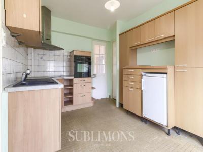 Acheter Maison Muzillac 260400 euros