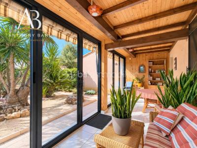For sale Antibes 4 rooms 105 m2 Alpes Maritimes (06600) photo 3