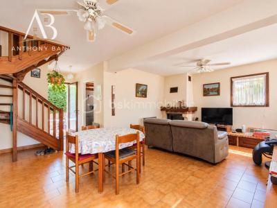 For sale Antibes 4 rooms 105 m2 Alpes Maritimes (06600) photo 4