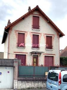 For sale Maisons-alfort 8 rooms 130 m2 Val de Marne (94700) photo 0