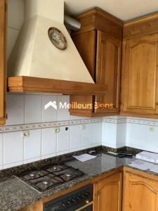 Annonce Vente 8 pi�ces Maison Maisons-alfort 94