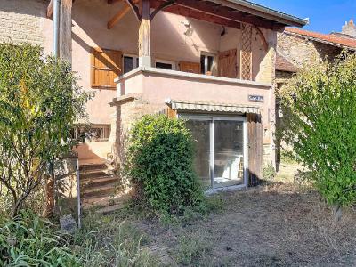 For sale 4 rooms 78 m2 Saone et loire (71460) photo 0