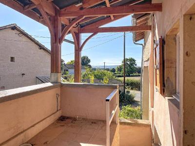 For sale 4 rooms 78 m2 Saone et loire (71460) photo 1