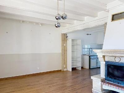 For sale 4 rooms 78 m2 Saone et loire (71460) photo 4
