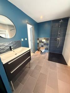 Louer Appartement 71 m2 Tellancourt