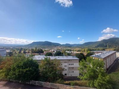 For rent Saint-die 4 rooms 72 m2 Vosges (88100) photo 0