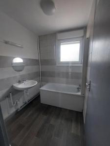 Louer Appartement Saint-die 525 euros