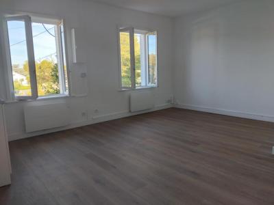 Annonce Vente 3 pi�ces Appartement Neuville-sur-saone 69