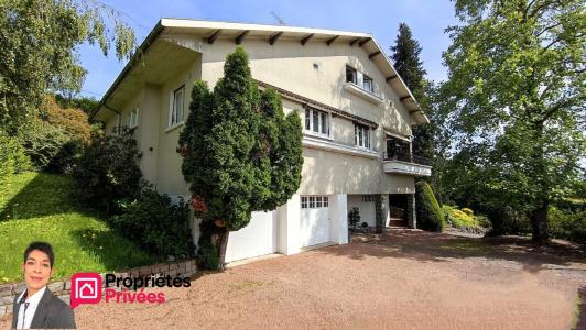 For sale Bourg-de-thizy 8 rooms 223 m2 Rhone (69240) photo 0