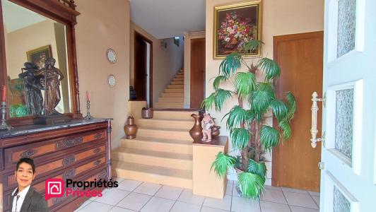 Acheter Maison Bourg-de-thizy 250000 euros