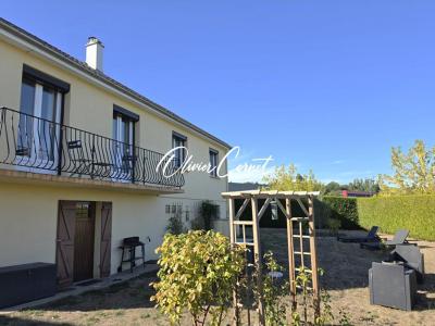 Annonce Vente 4 pi�ces Maison Nogent-le-rotrou 28