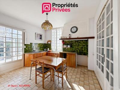 Annonce Vente 6 pi�ces Maison Chateaubriant 44