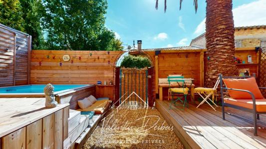 Annonce Vente 4 pi�ces Maison Force 11