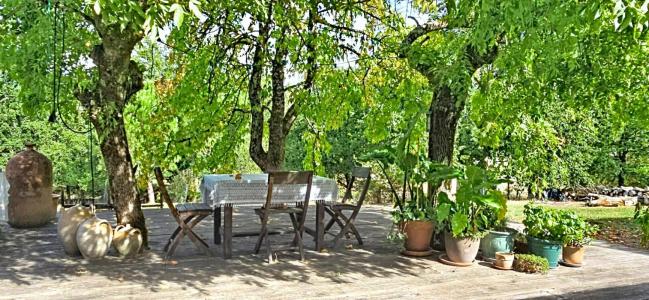 Acheter Maison Saint-etienne-de-puycorbier 399000 euros