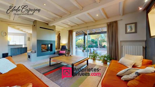 Annonce Vente 7 pi�ces Maison Malves-en-minervois 11